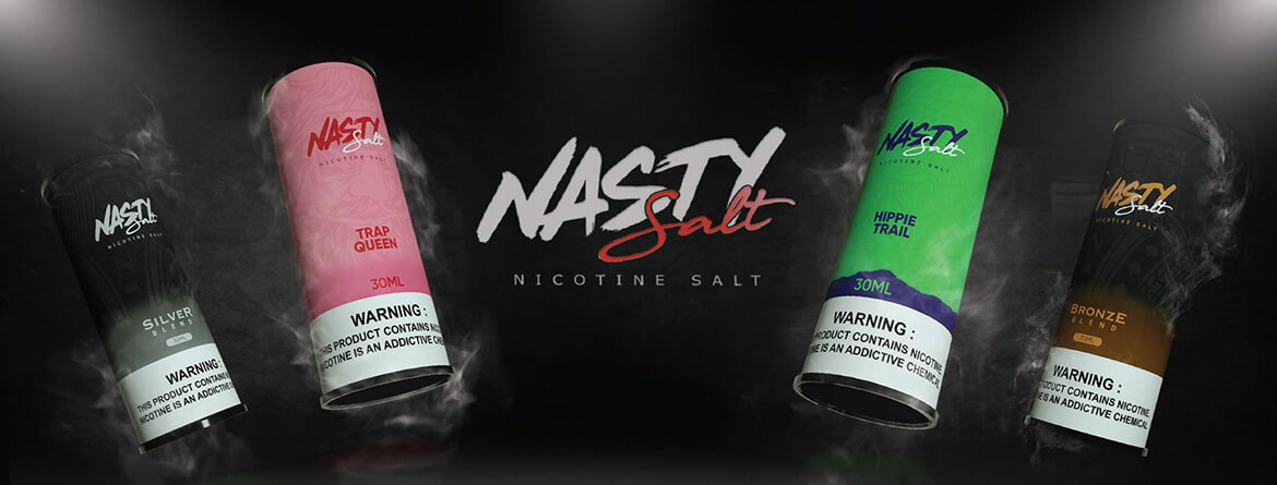 nasty asap grape salt