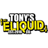 Tony's E-liquid